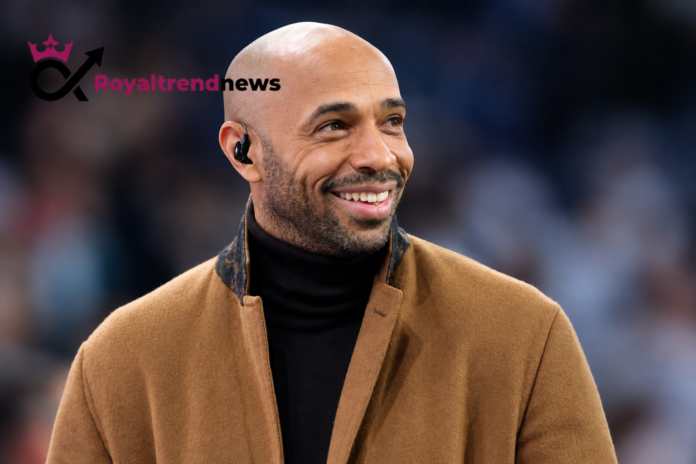 thierry henry