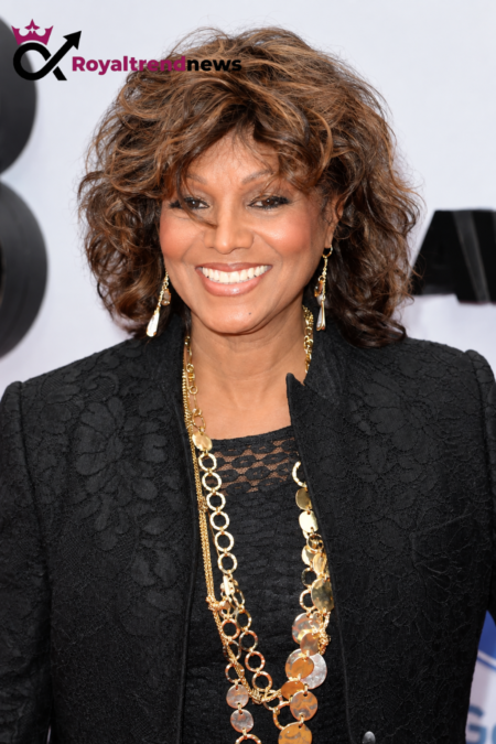 rebbie jackson